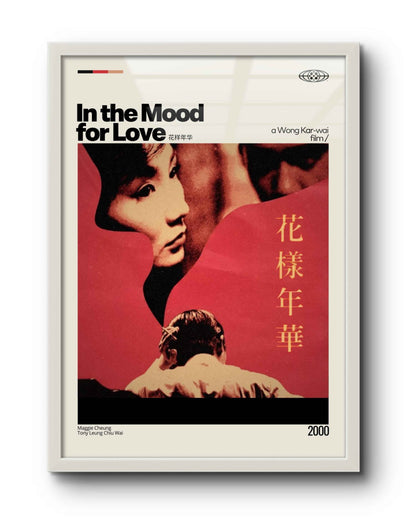 Quadro: Amor à Flor da Pele (2000)