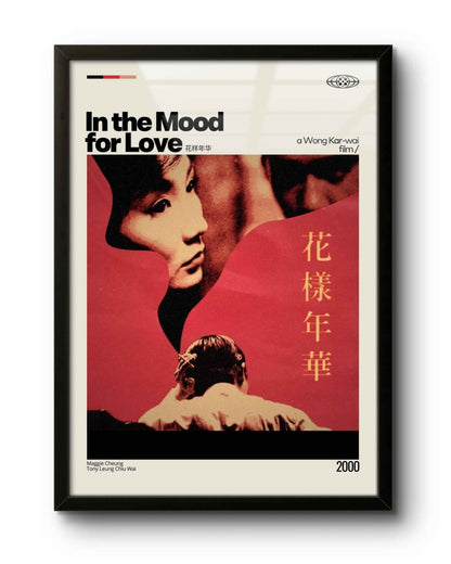 Quadro: Amor à Flor da Pele (2000)