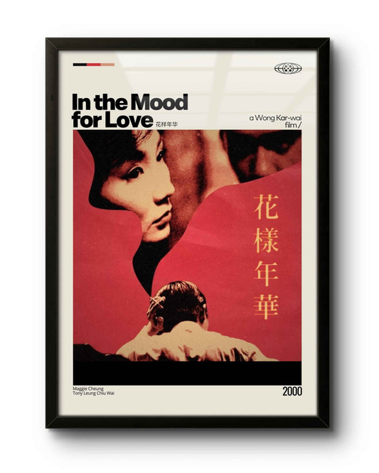 Quadro: Amor à Flor da Pele (2000)