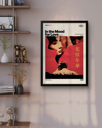 Quadro: Amor à Flor da Pele (2000)