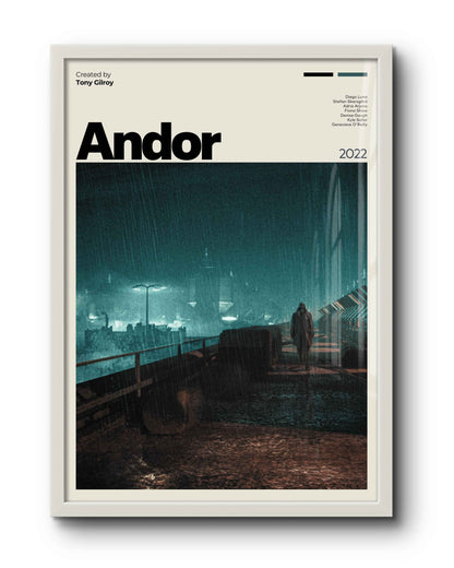 Quadro: Andor (2022) v3