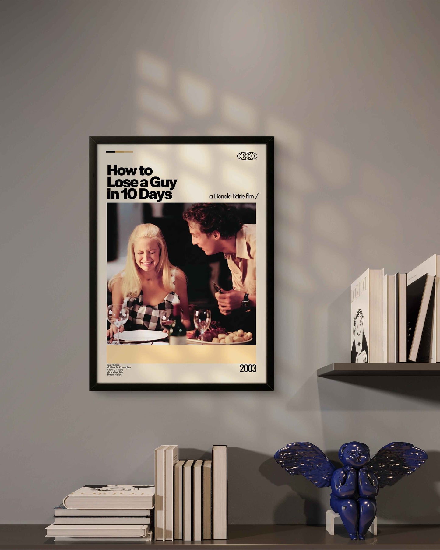 Quadro: Como Perder um Homem em 10 Dias (2003)