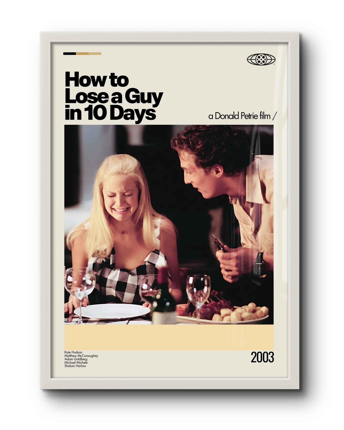 Quadro: Como Perder um Homem em 10 Dias (2003)