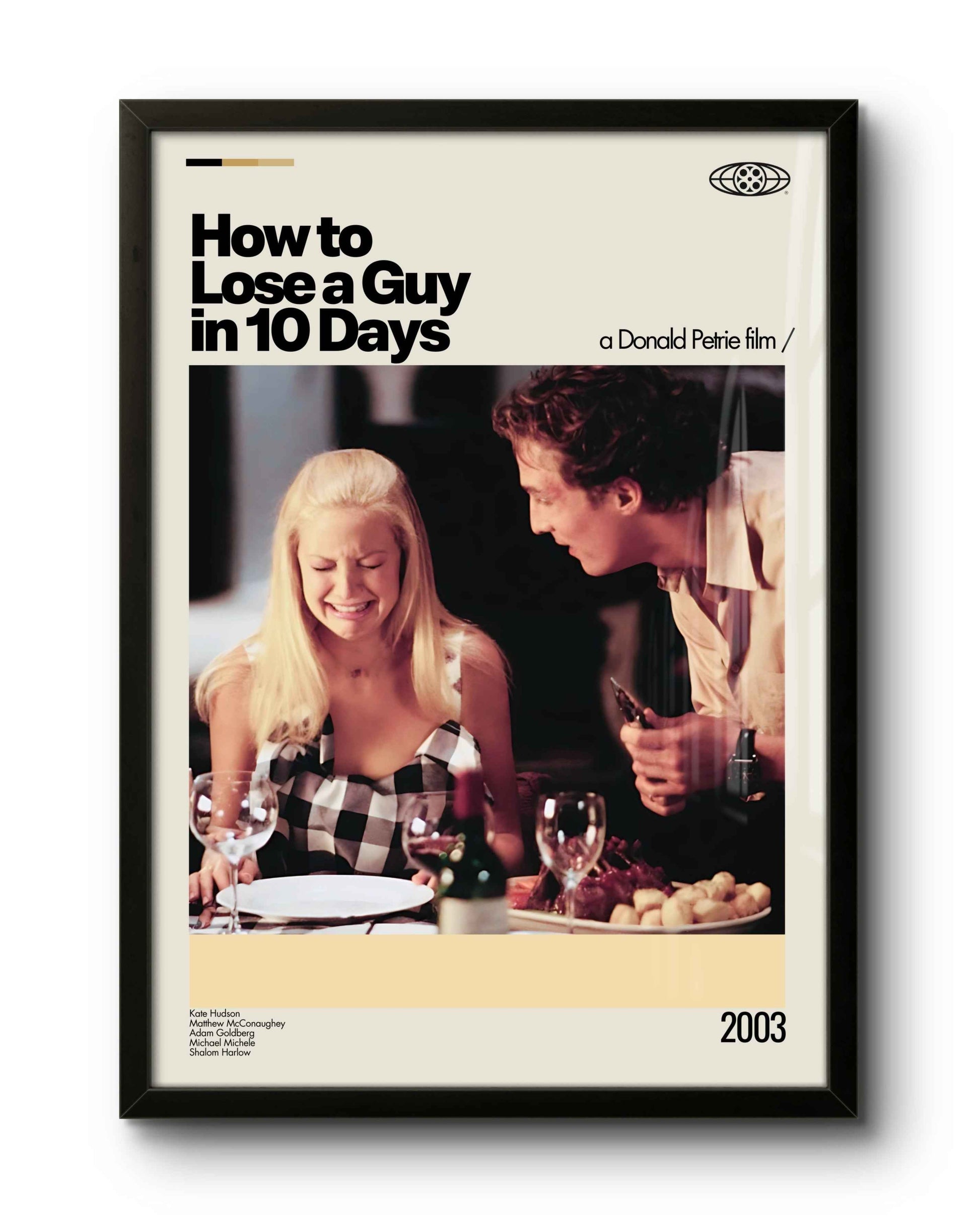 Quadro: Como Perder um Homem em 10 Dias (2003)