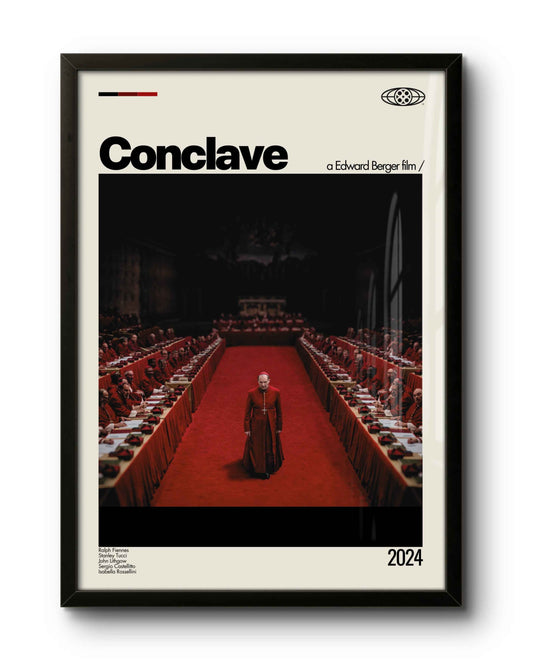 Quadro: Conclave (2024)
