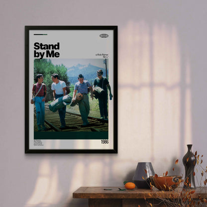 Quadro: Conta Comigo (1986)