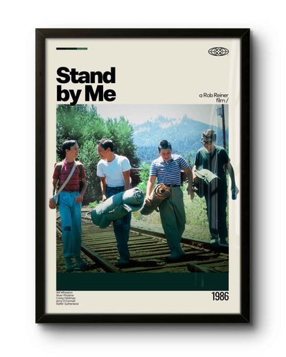 Quadro: Conta Comigo (1986)