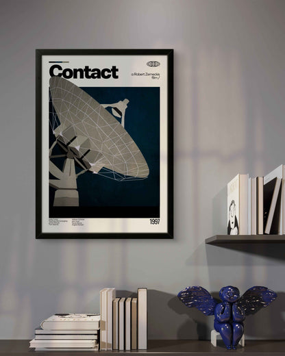Quadro: Contato (1997)