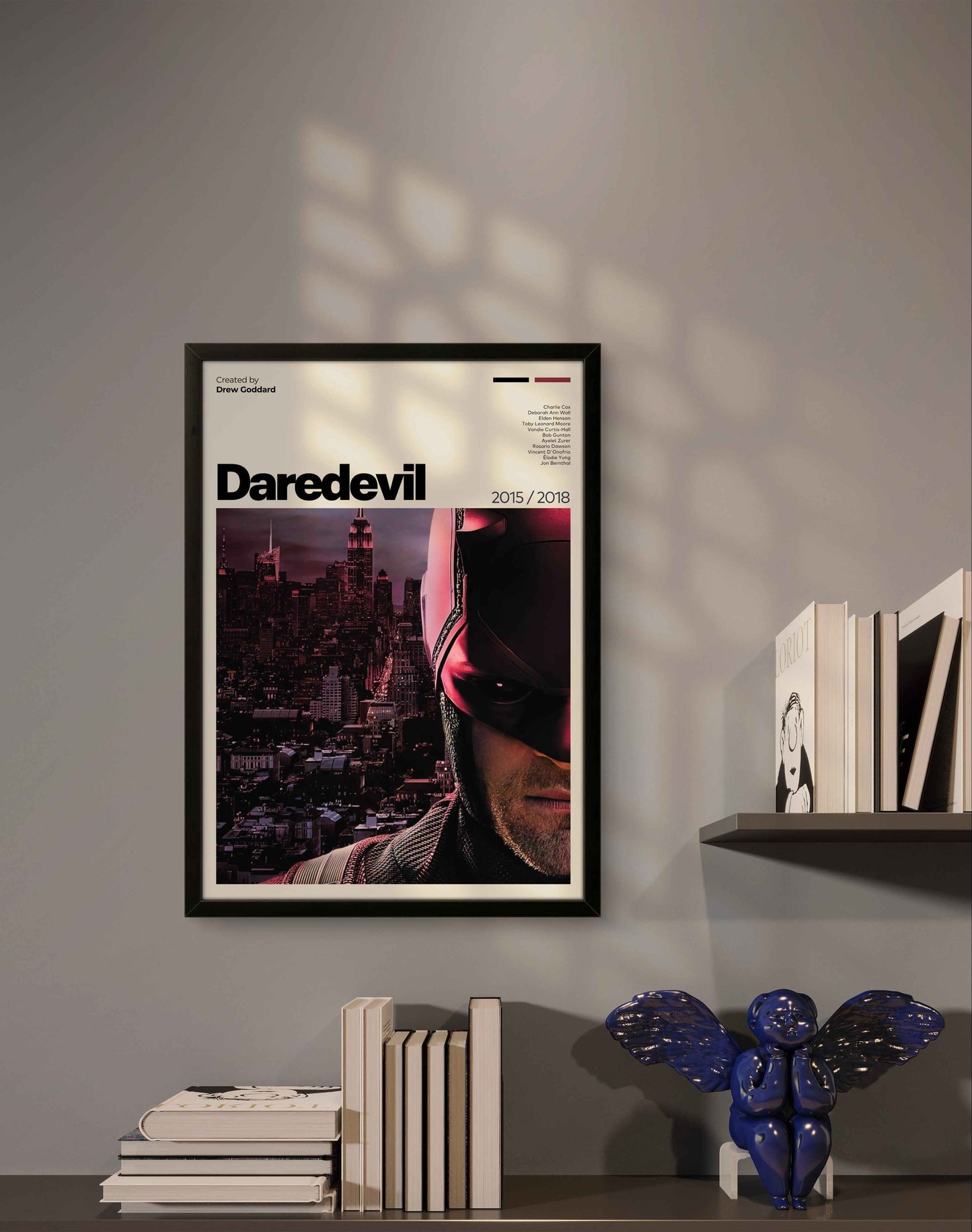 Quadro: Daredevil (2015)