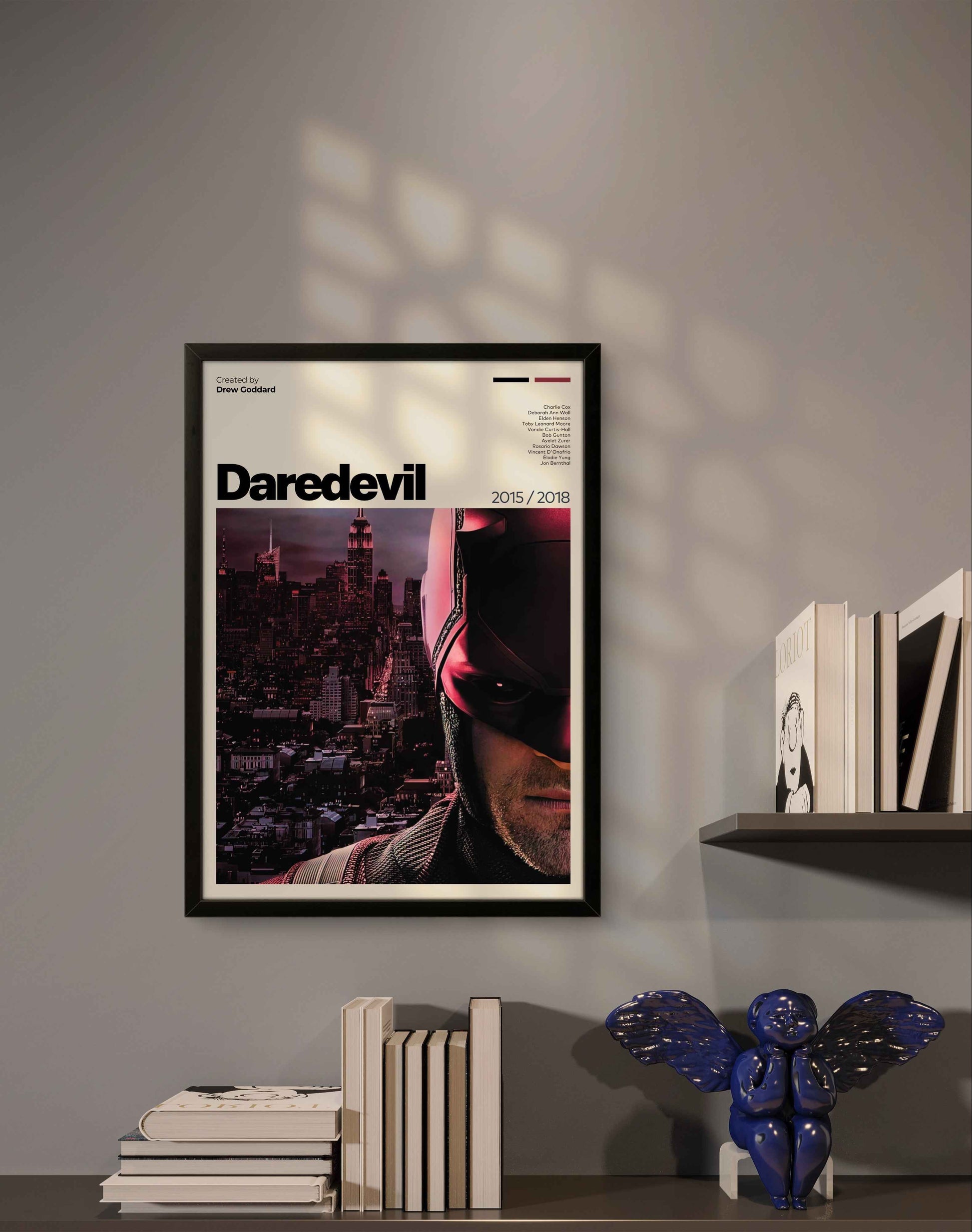 Quadro: Daredevil (2015)
