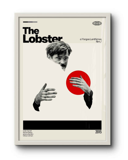 Quadro: O Lagosta (2015)