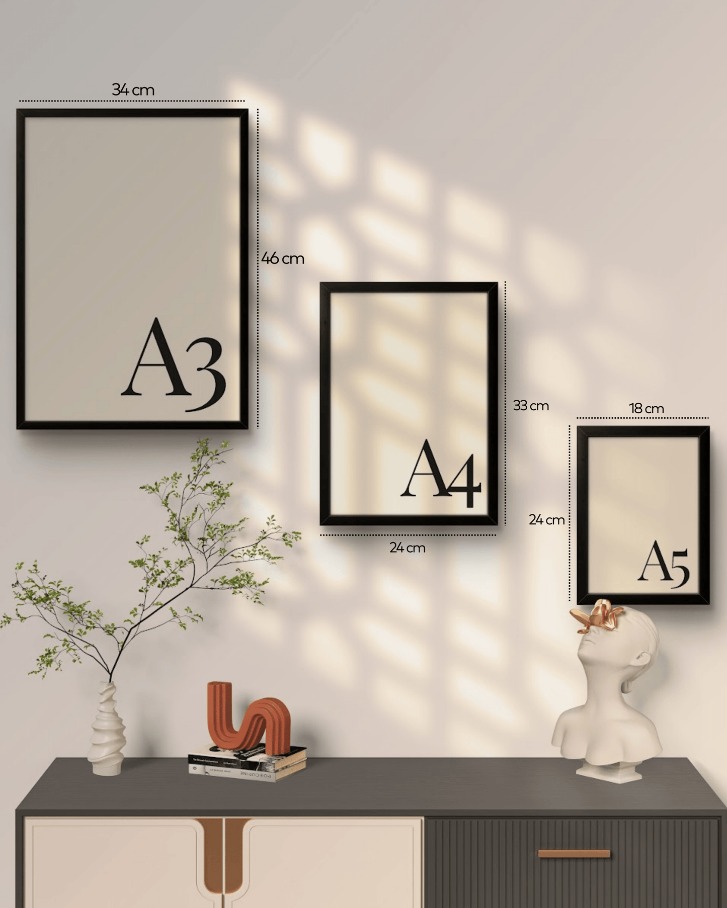 Quadro: O Senhor dos Anéis / O Retorno do Rei (2003) v3 - Quadraê