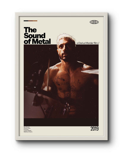 Quadro: O Som do Silêncio (2019)