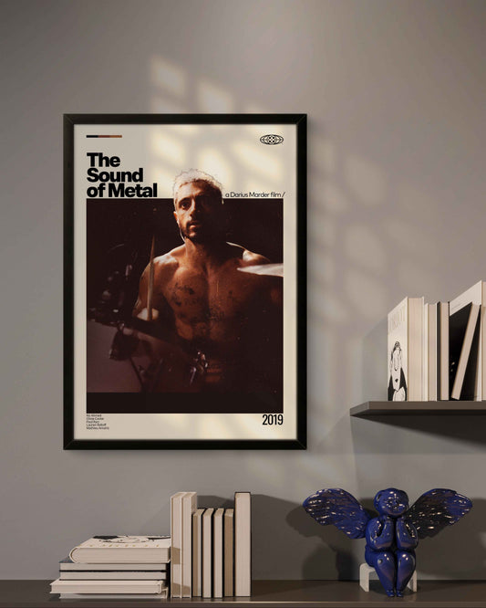 Quadro: O Som do Silêncio (2019)