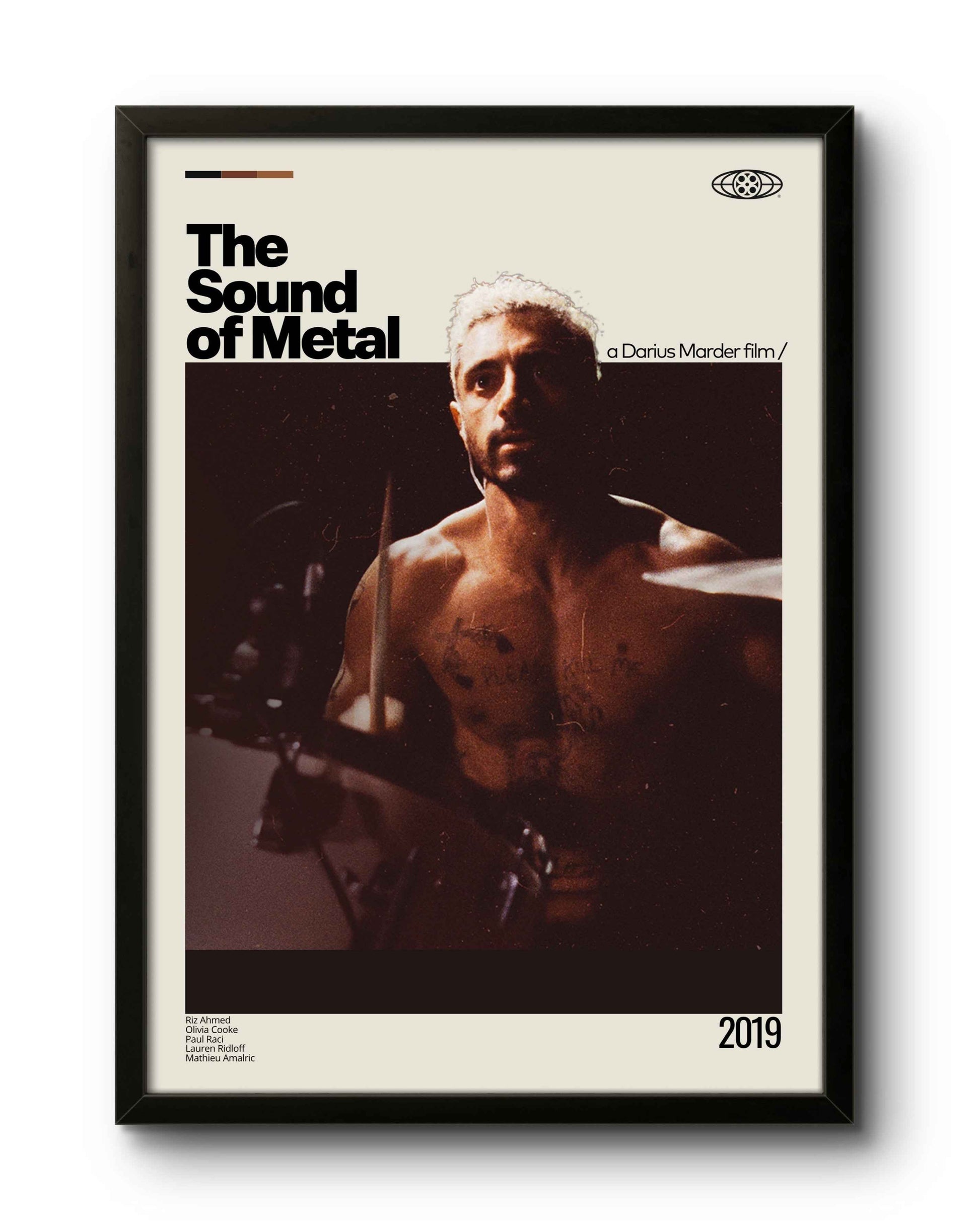 Quadro: O Som do Silêncio (2019)