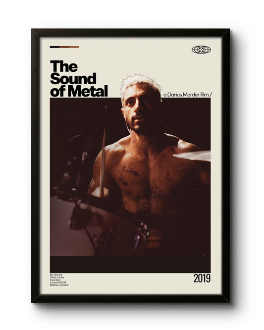 Quadro: O Som do Silêncio (2019)