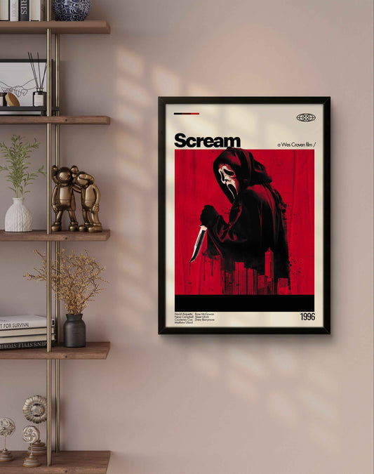 Quadro: Pânico (1996)