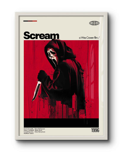 Quadro: Pânico (1996)