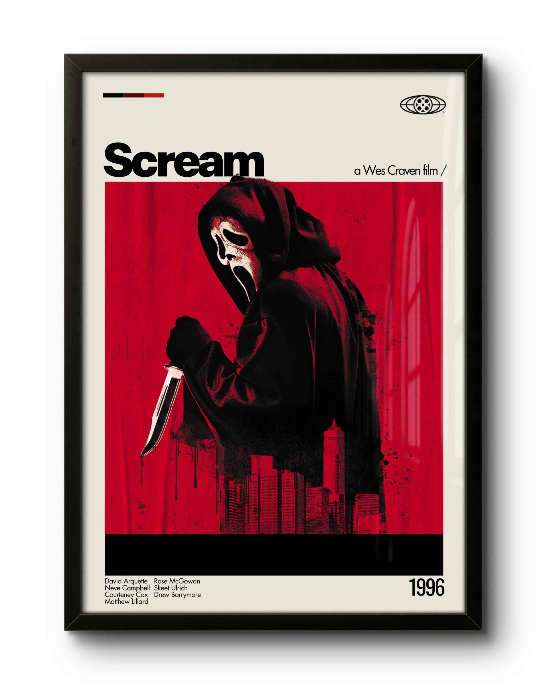 Quadro: Pânico (1996)