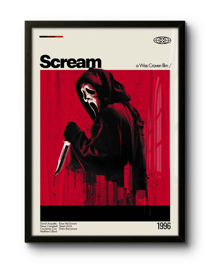 Quadro: Pânico (1996)