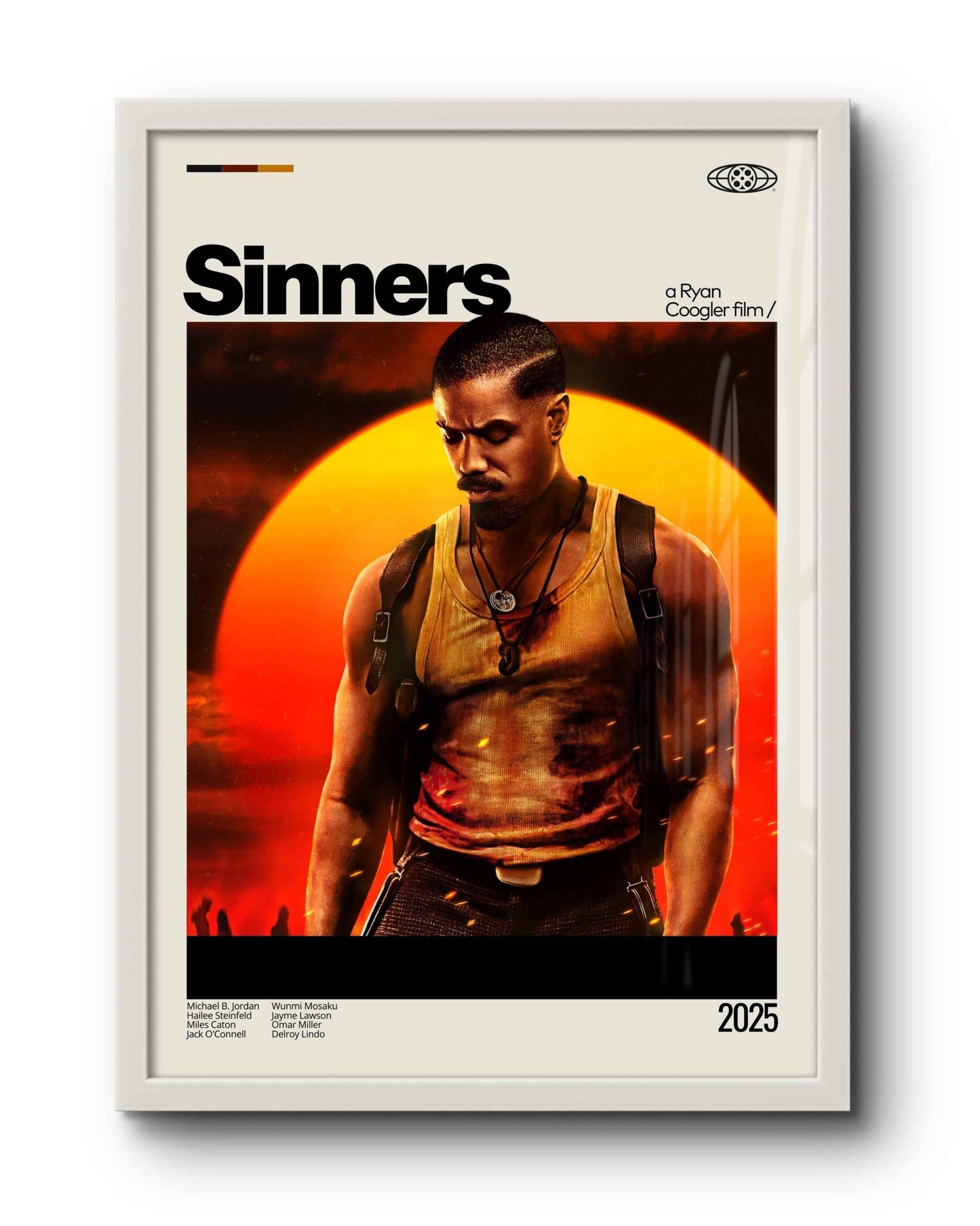 Quadro: Pecadores (2025) v2