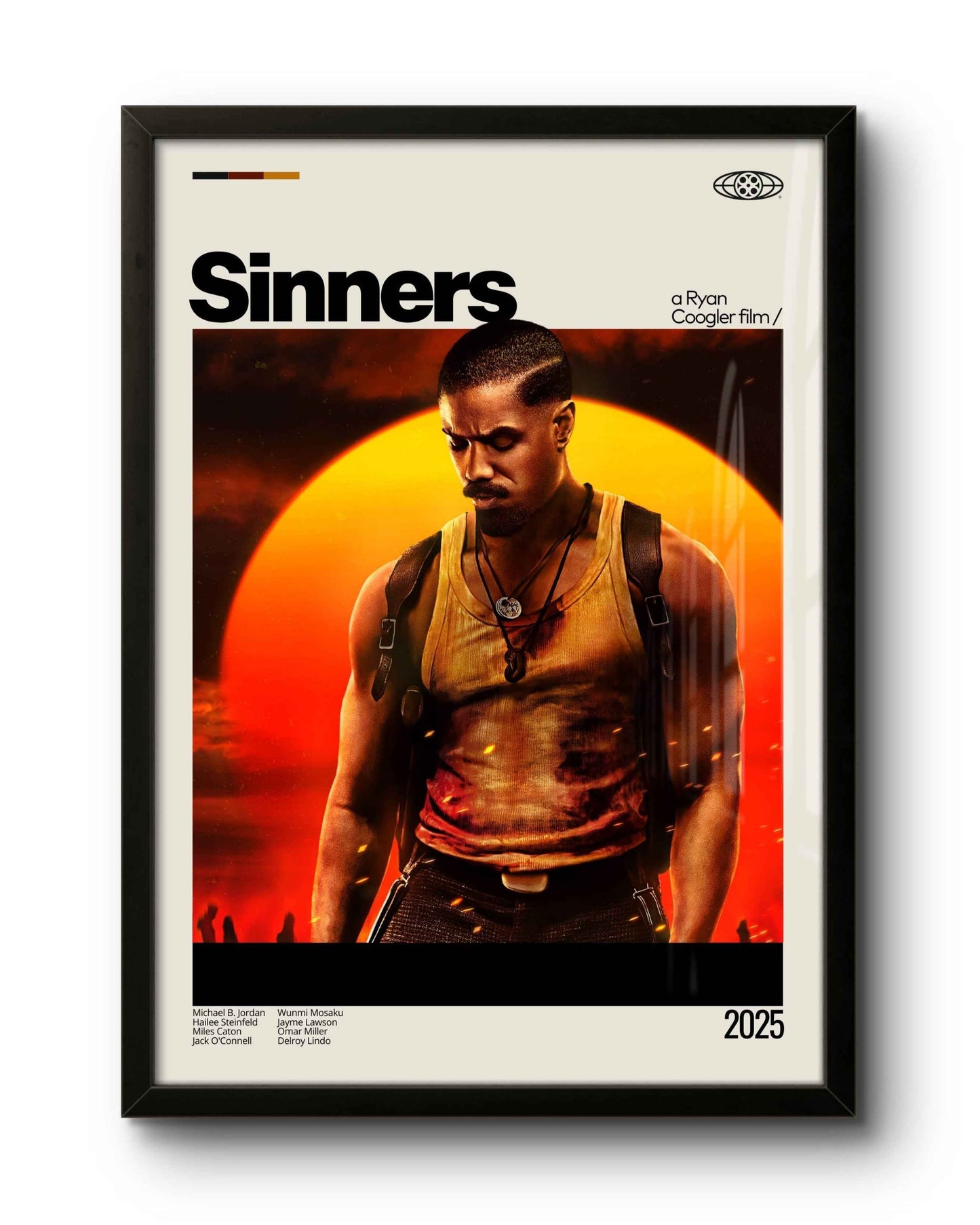 Quadro: Pecadores (2025) v2