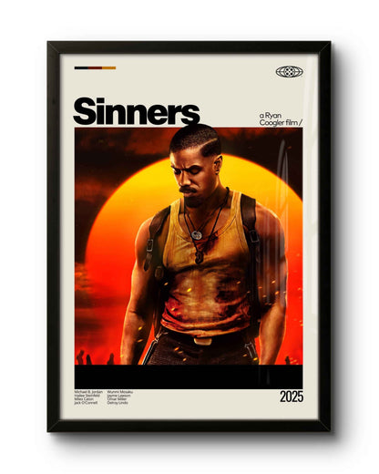 Quadro: Pecadores (2025) v2