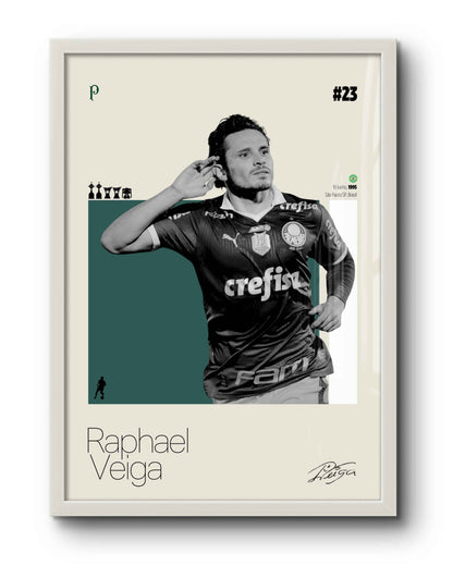 Quadro: Raphael Veiga (SEP)