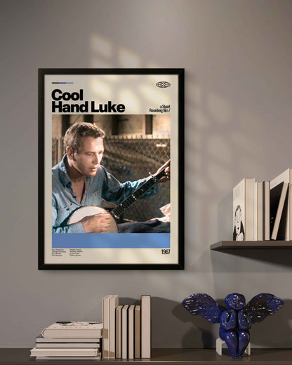 Quadro: Rebeldia Indomável (1967)