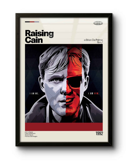 Quadro: Síndrome de Caim (1992)