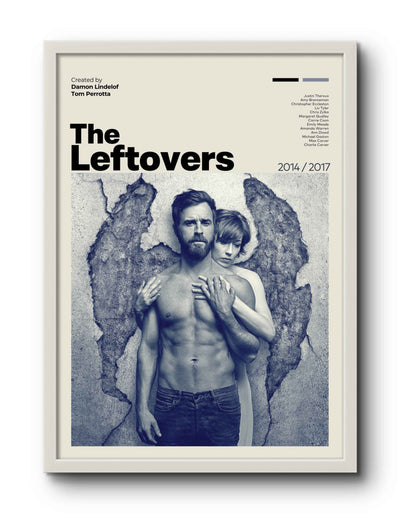 Quadro: The Leftovers (2014)