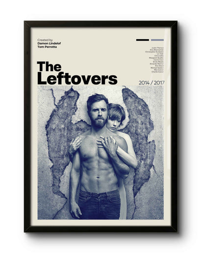 Quadro: The Leftovers (2014)