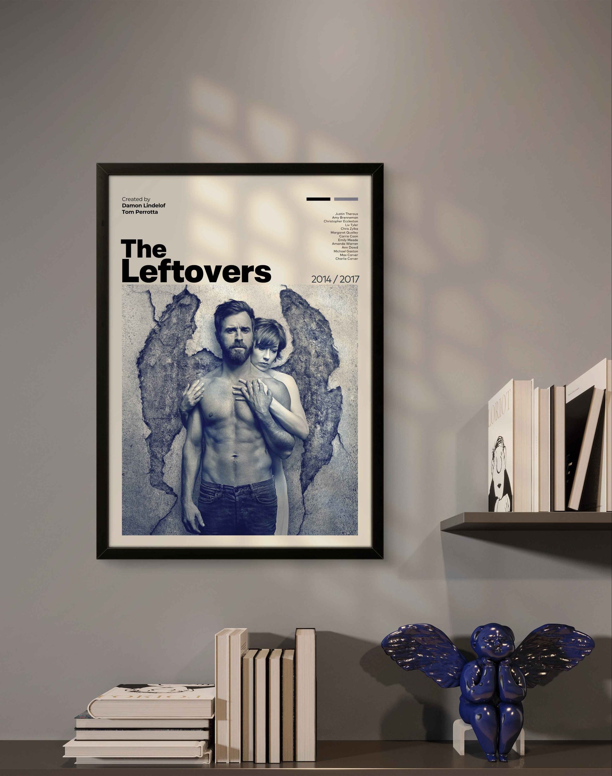 Quadro: The Leftovers (2014)