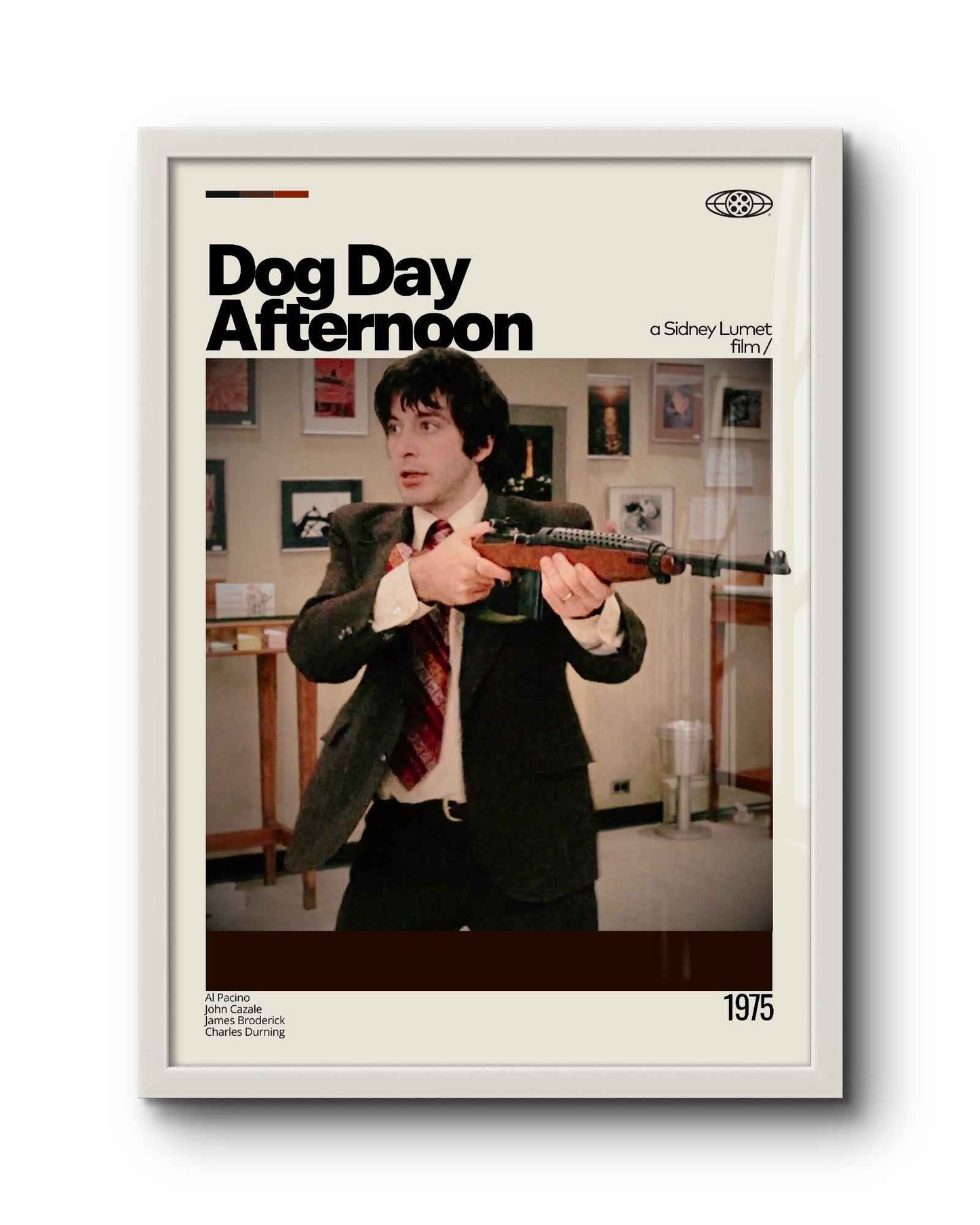 Quadro: Um Dia de Cão (1975)