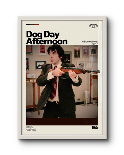 Quadro: Um Dia de Cão (1975)