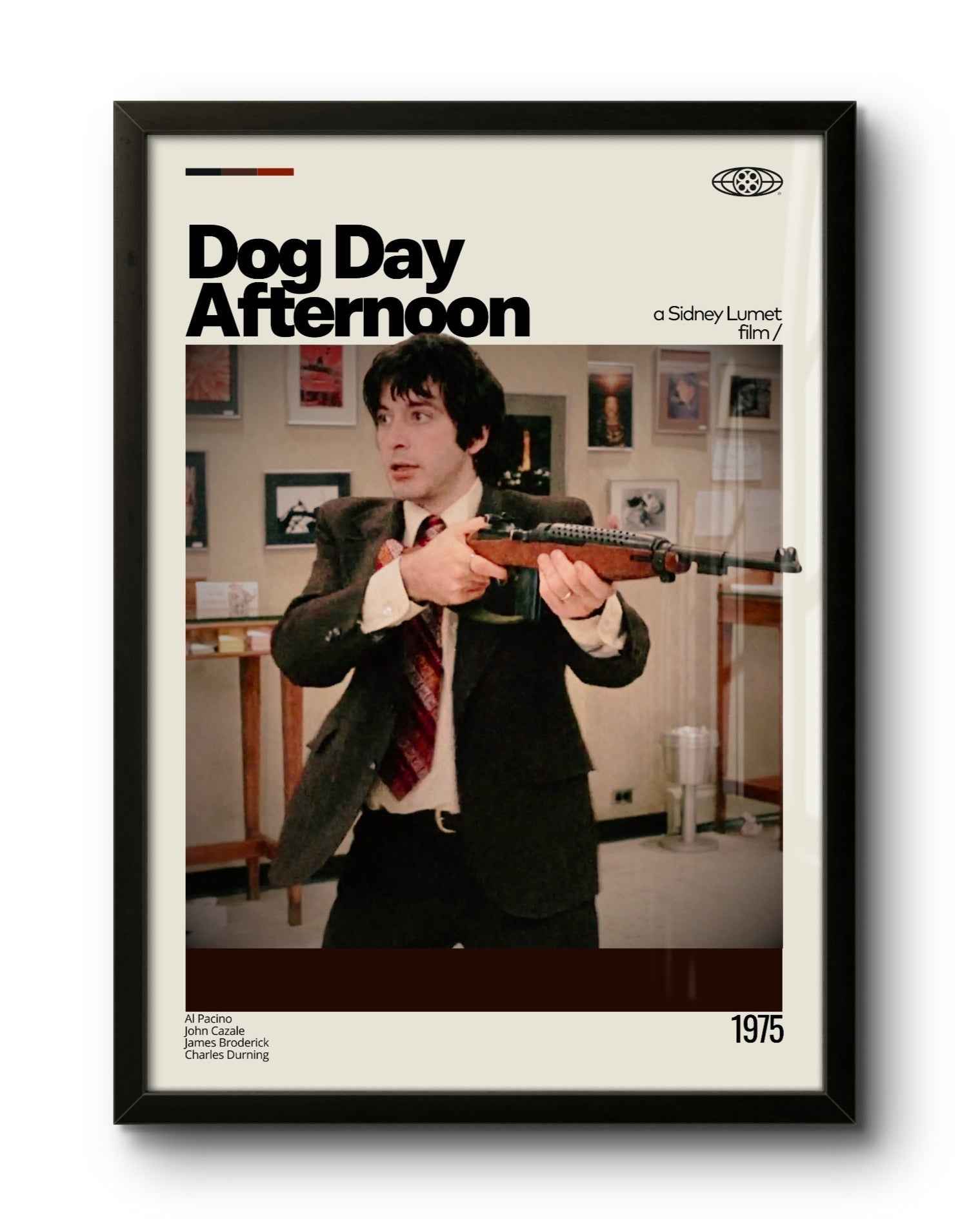 Quadro: Um Dia de Cão (1975)