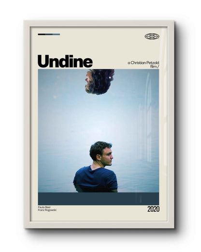 Quadro: Undine (2020)