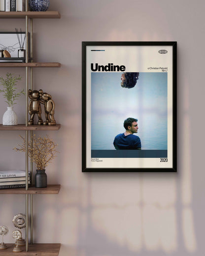 Quadro: Undine (2020)