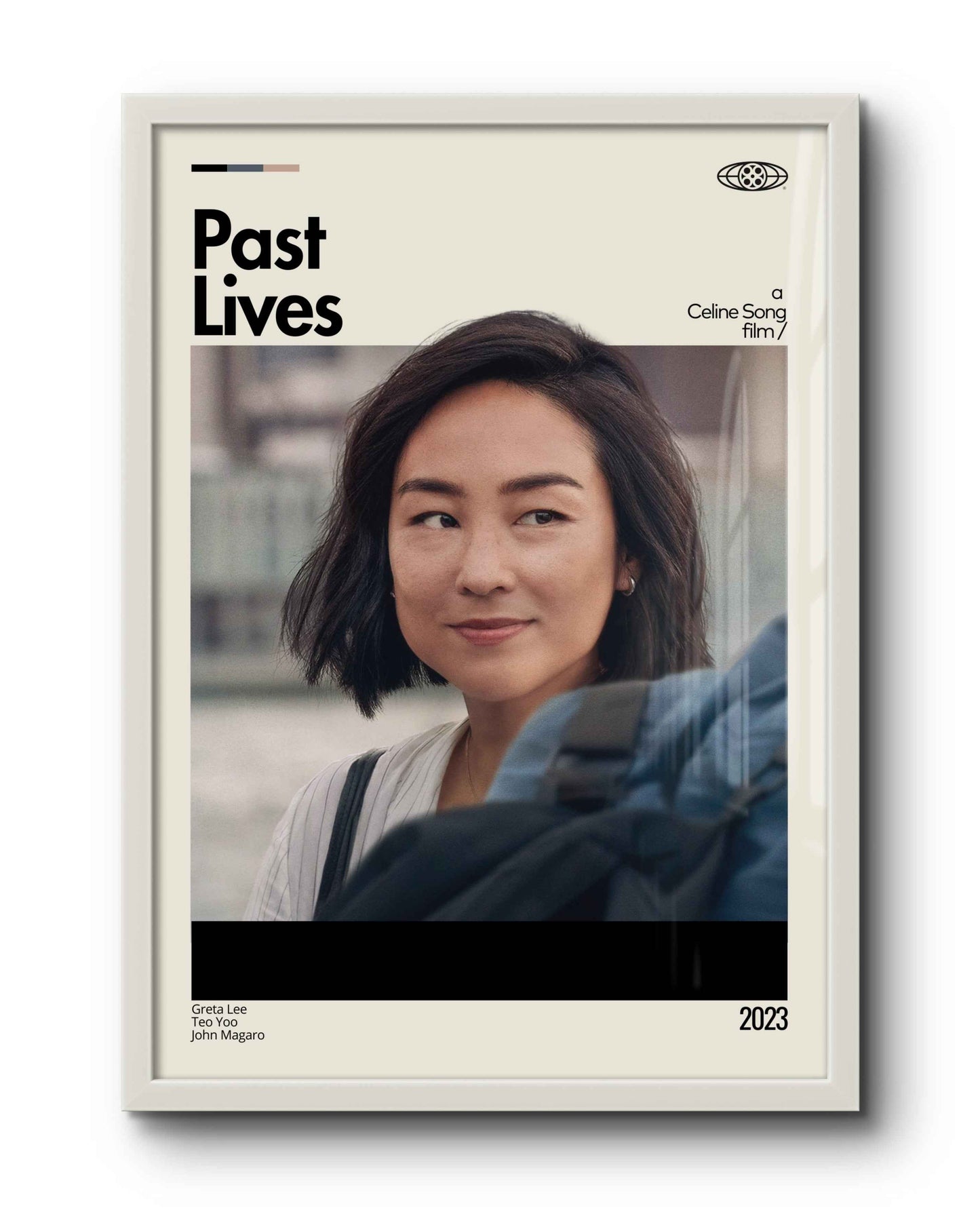 Quadro: Vidas Passadas (2023) v2