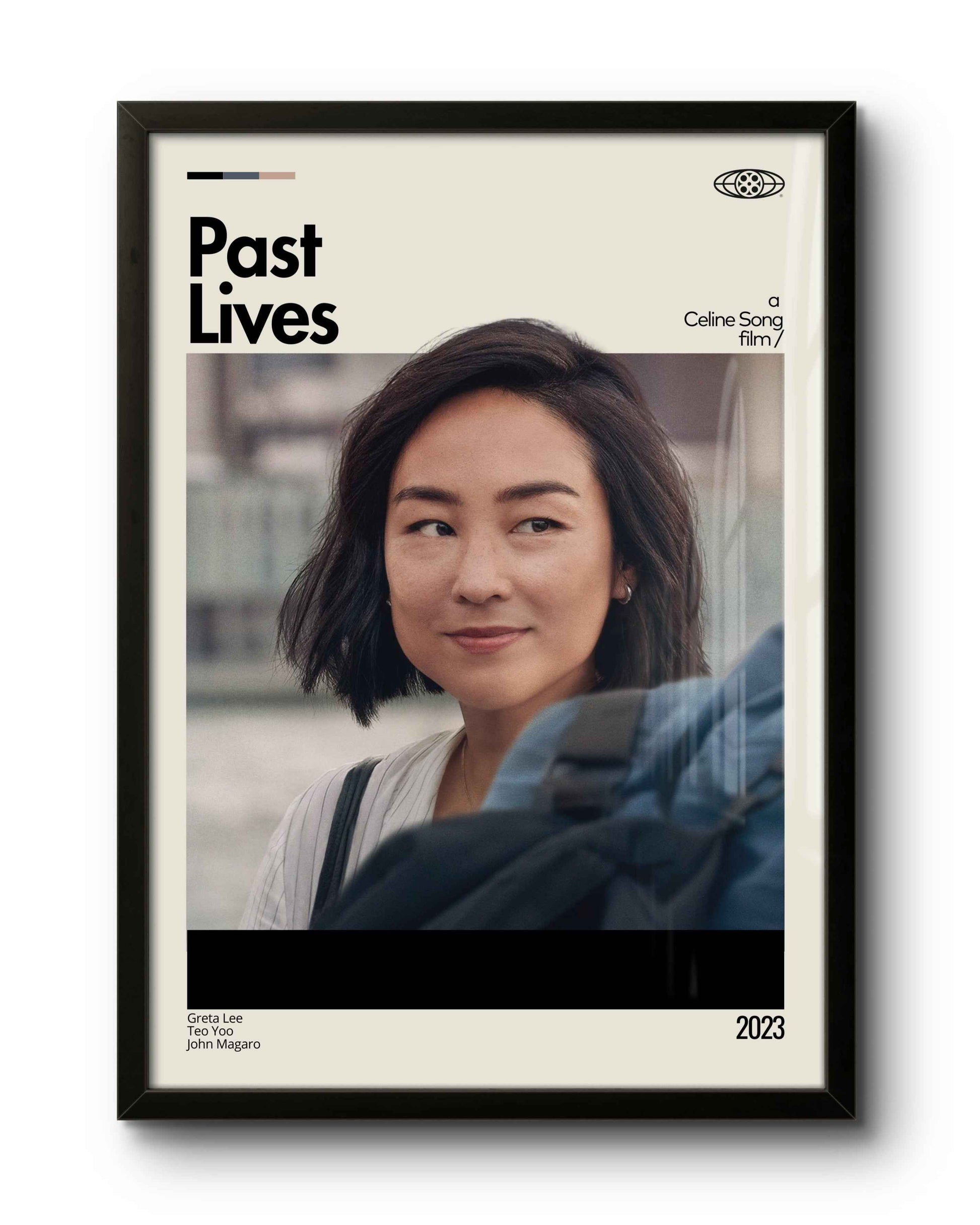 Quadro: Vidas Passadas (2023) v2