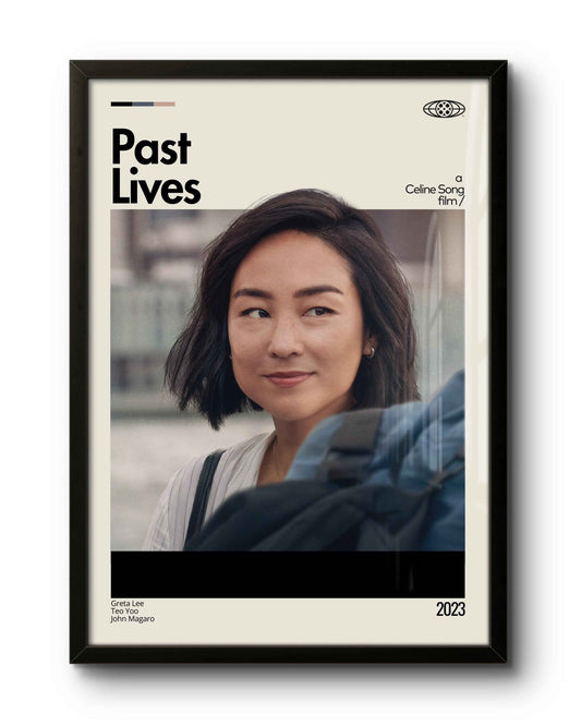 Quadro: Vidas Passadas (2023) v2